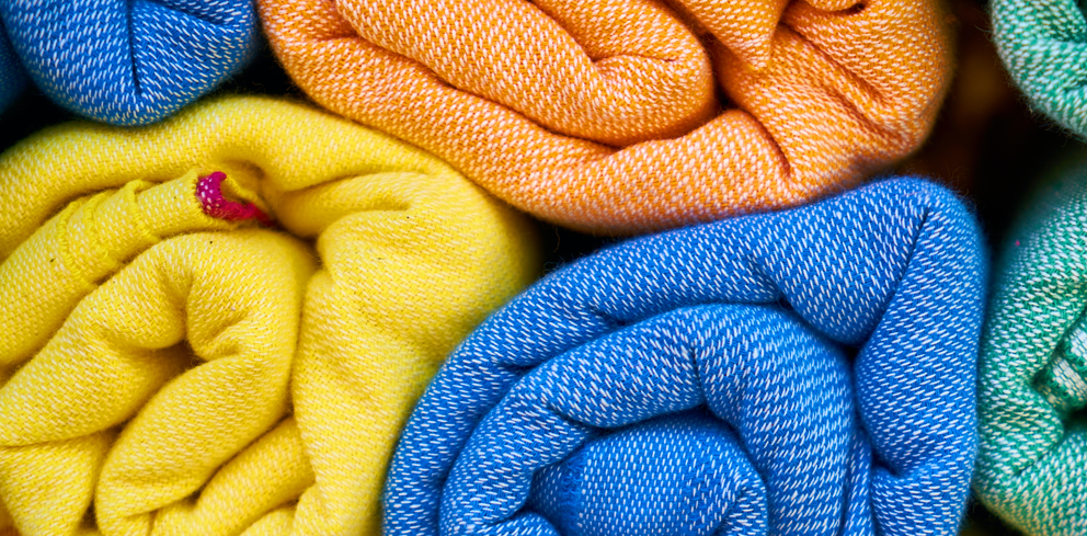 Jak vybrat správnou látku